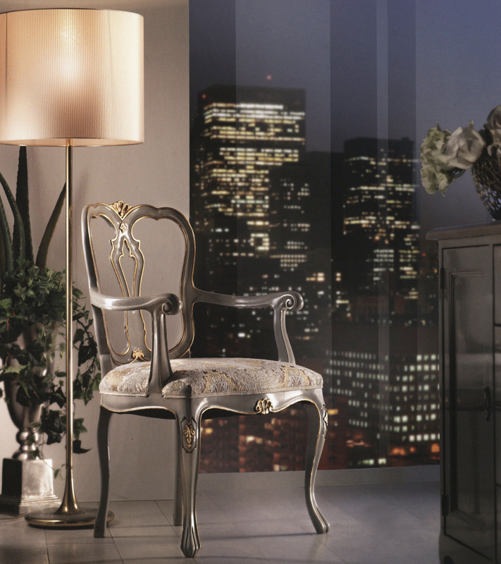 Стул  GENUS P610 