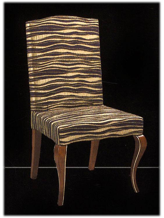 Стул  ISACCO AGOSTONI 1228S 