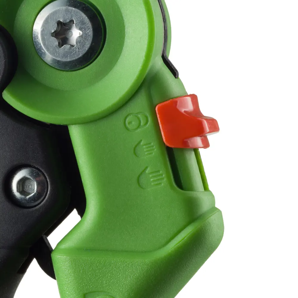 Секатор Geolia с силовым приводом для эффективной обрезки ветвей 81966051 STLM-0015858 - Вид №4