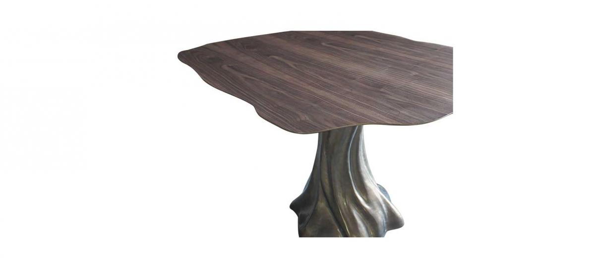 042199 Обеденный стол Karpa Aramis  - Вид №2