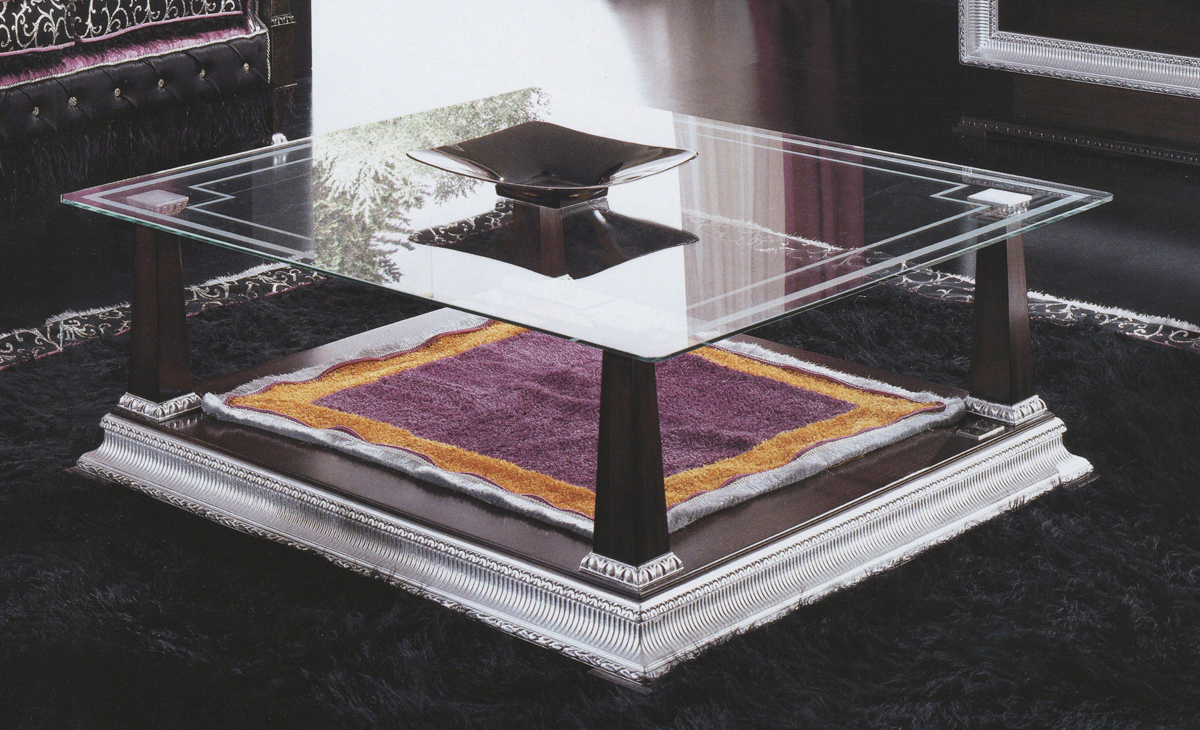 Стол журнальный  ALTAMODA AG15 ATELIER