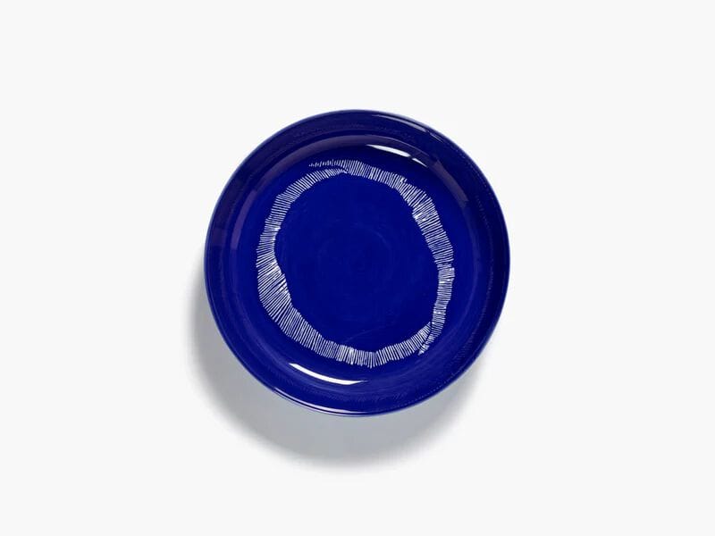 Набор посуды из глазурованной керамогранита Serax Ottolenghi Feast ARCH-00043062 - Вид №6