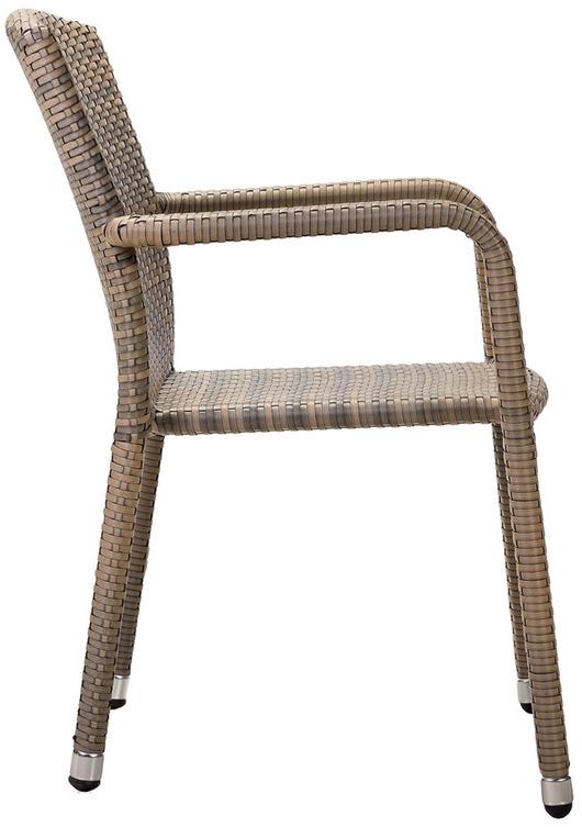 1673 Кресло Борнео G R-HOME 870137 - Вид №2