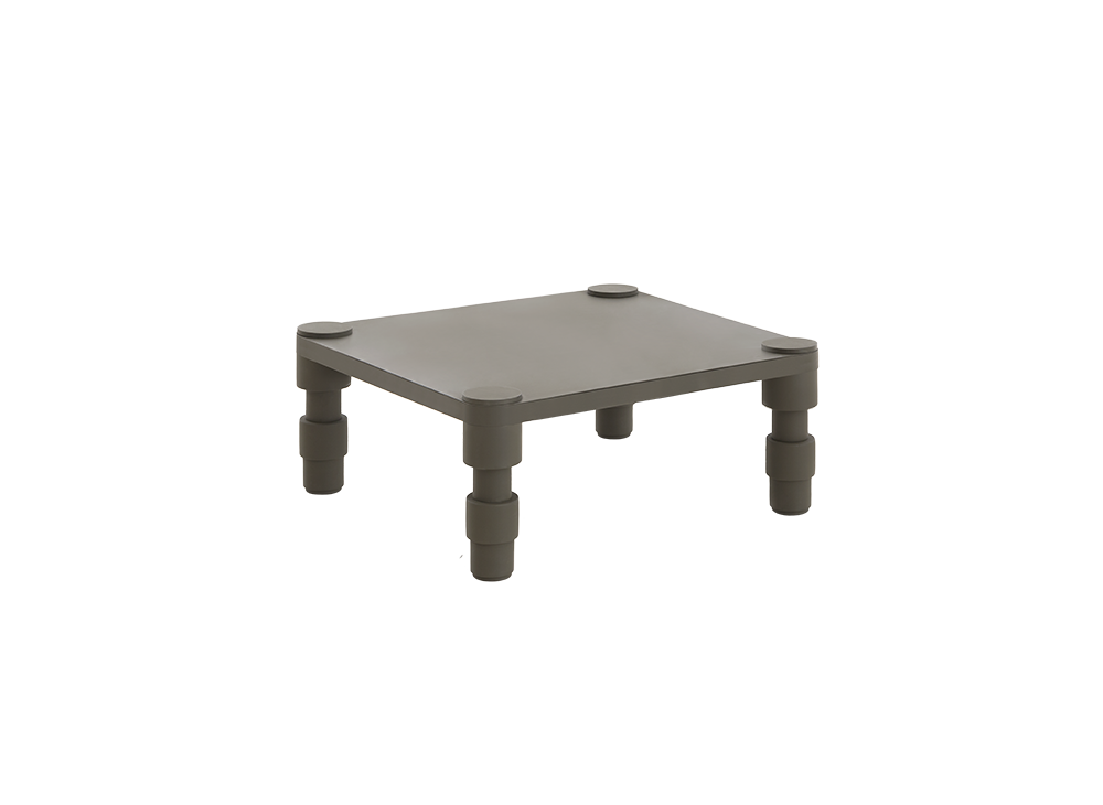 100037 Столик GL Green Big GAN Garden Layers