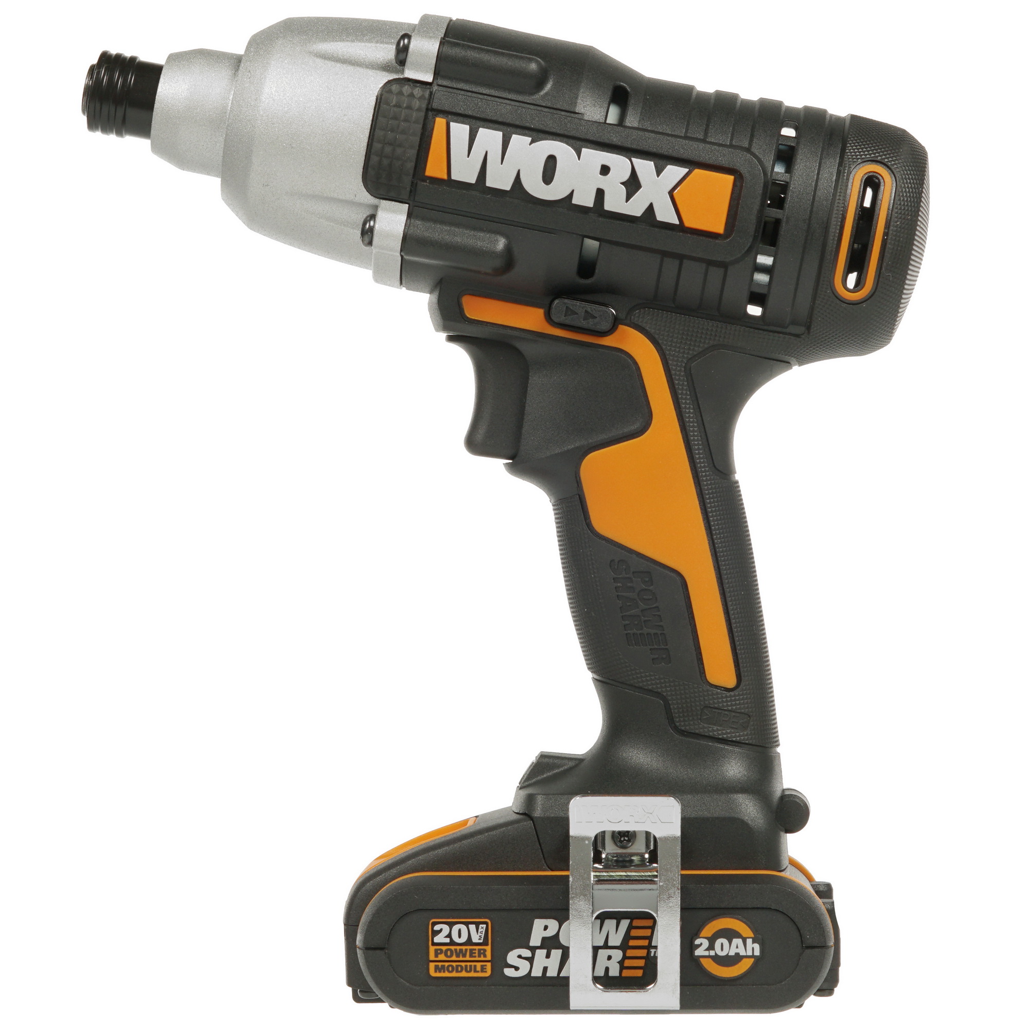 Винтоверт Worx WX291 PowerShare 20V 5325119 STDN-0072297