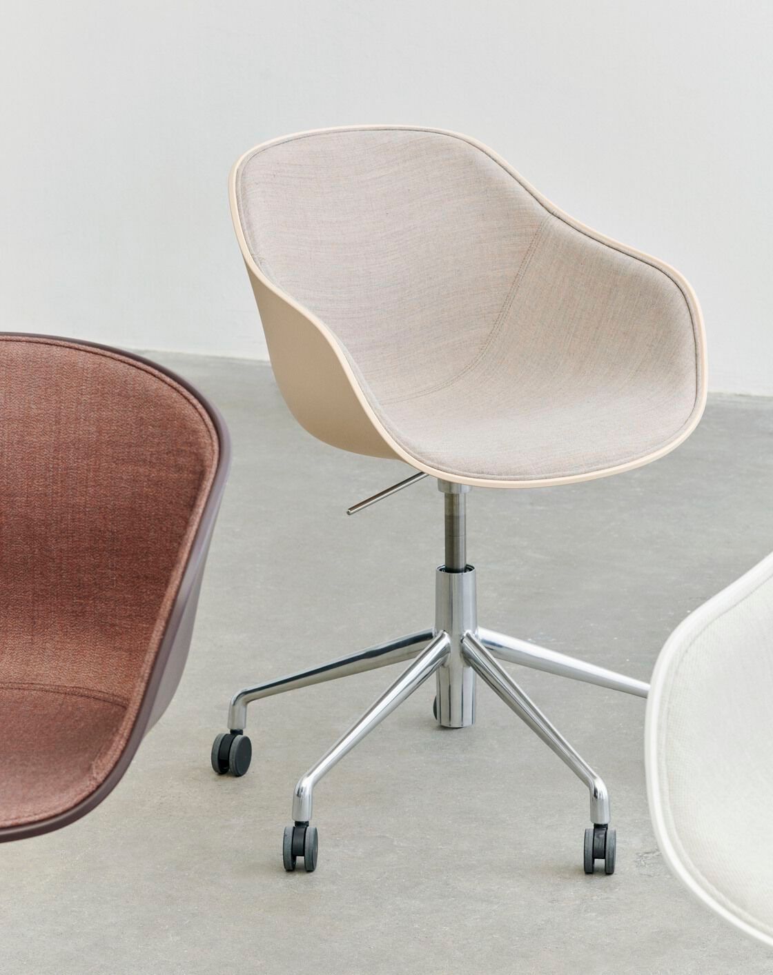 Стул Hay About a Chair ARCH-00103609 - Вид №3