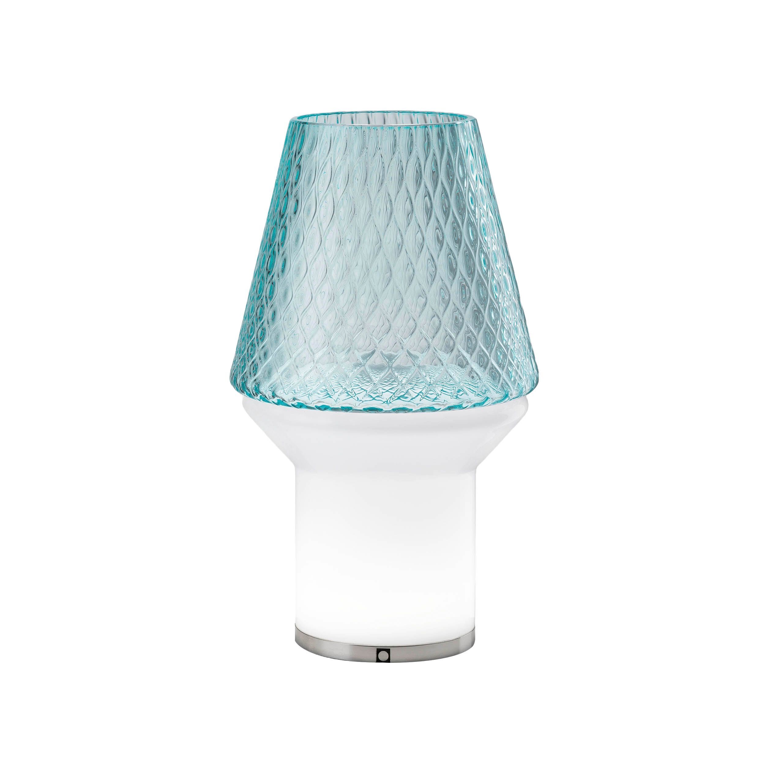 ВАЗа / настольная лампа из муранского стекла MULTIFORME Forest Mini ARCH-00024617 - Вид №4