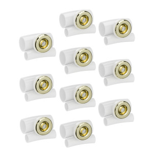 У13878 10 МДЖ зол цвет Золотистый 1 Marka Россия