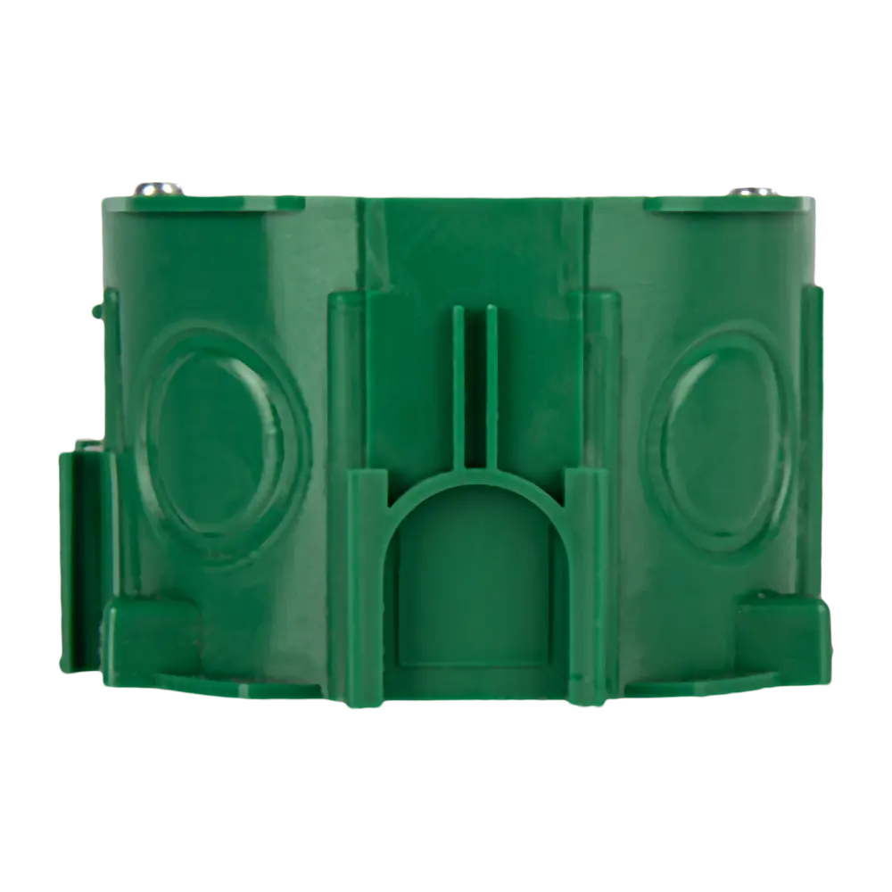 Подрозетник SYSTEME ELECTRIC Lexel для бетонных стен с групповым монтажом 12468137 STLM-1113656 - Вид №2