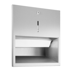 731570 Диспенсер для бумажных полотенец WP114 WAGNER_EWAR A-LINE