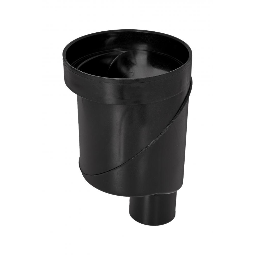 090082 Желоб водосток SUPER line 750  Berges SUPER Slim  - Вид №5