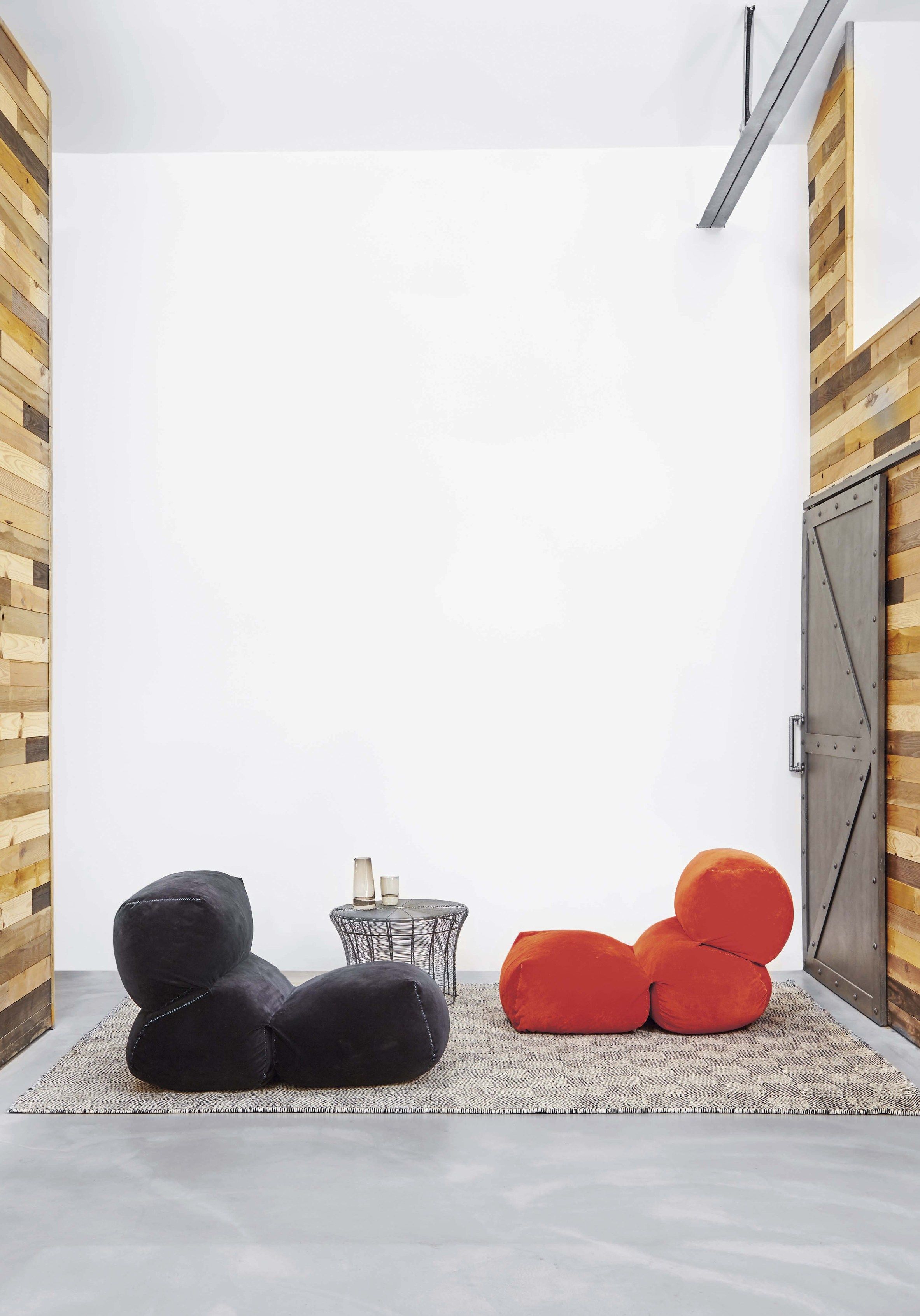 Кресло GAN ARCH-00017722 - Вид №15