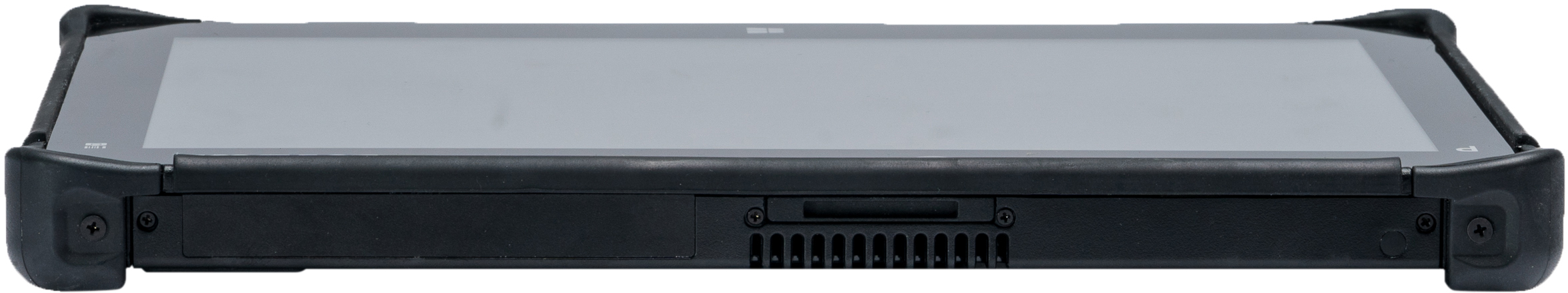 E+R11L887784 R11l standard, 11.6" fhd (1920 x1080) touchscreen display, intel® pentium® processor 4417u 2.30 ghz , windows 10 professional with 4gb ram, 64gb ssd, 802.11a/b/g/n/ac wireless, bluetooth 5.0, docking port, 2mp front camera, 5mp rear camera, i Santreyd  - Вид №5