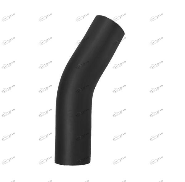 SANIT 009299012 Бесшовные трубы согнуть 30 °, PE 100, SDR 11 нажата 