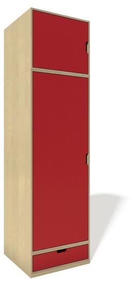 Müller Small Living Модульный шкаф с ящиками sun-id-1454617 - Вид №34