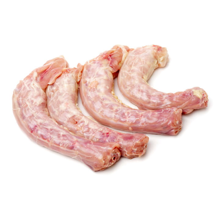 Шейка индейки Santreyd 19014