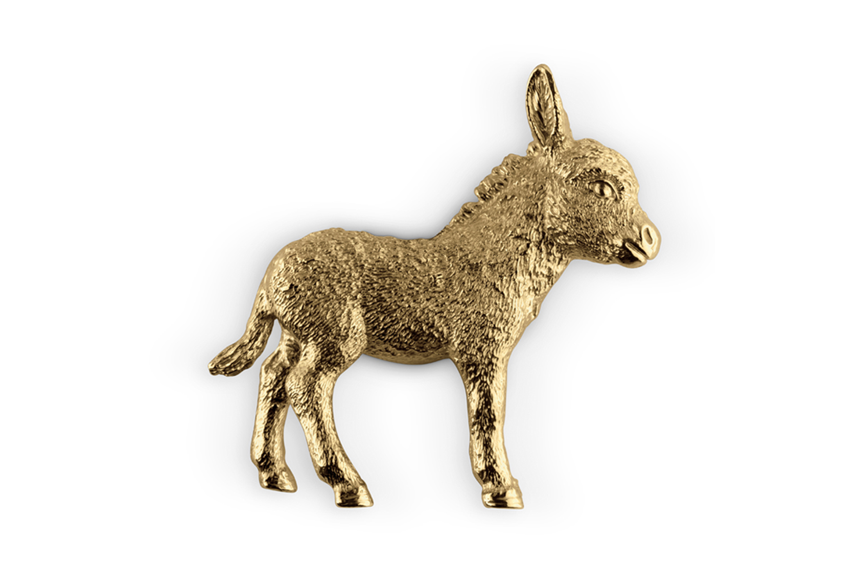 CIST666 Мебельные ручки Осел Circu 