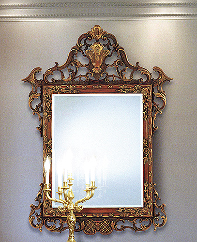 Зеркало  COLOMBOSTILE 0107 SP CLASSICO