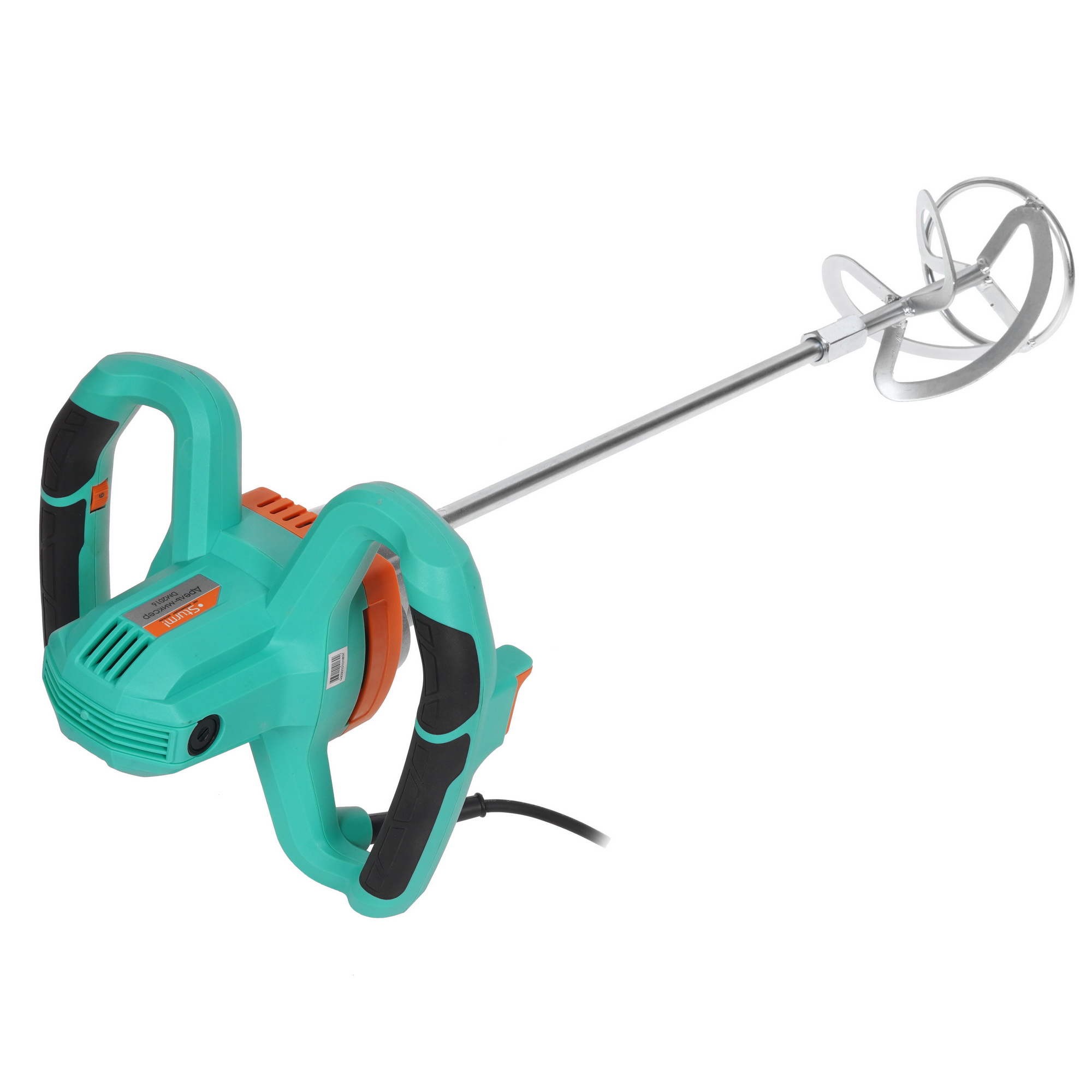 Дрель-миксер Sturm! DM2016 5324186 STDN-0060529 - Вид №3