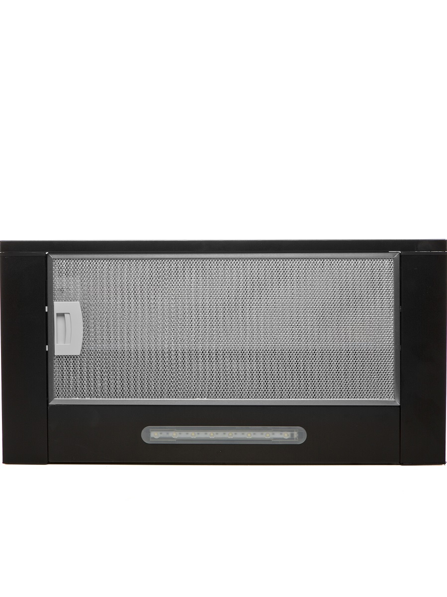 Вытяжка телескопическая встраиваемая Scope 60 Black NAVAKO 17046 - Вид №5