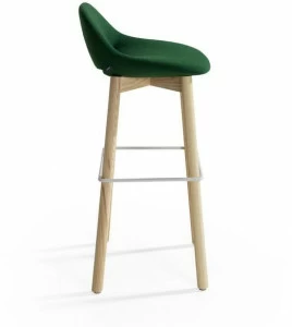 Artifort Стул с подставкой для ног Beso