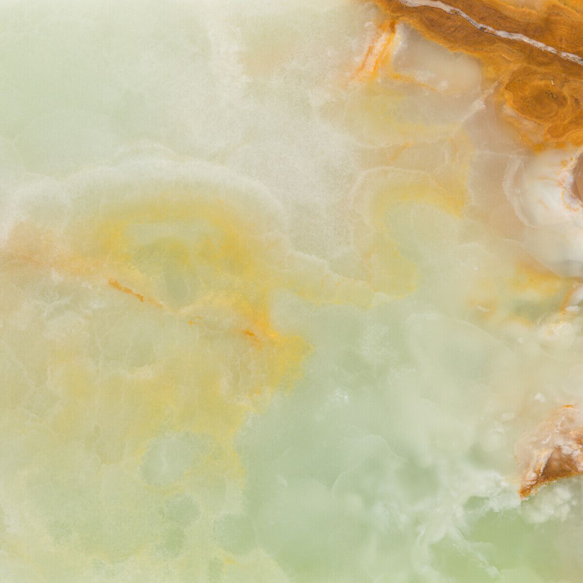 Прямоугольная консоль из натурального камня AMPM махаут ARCH-00102398 - Вид №2