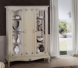 Витрина  STILE ELISA 3218