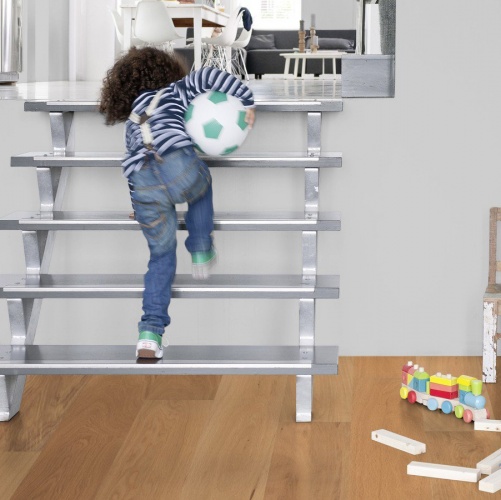 Паркетная доска Solidfloor Сент Луис 1170330 - Вид №8