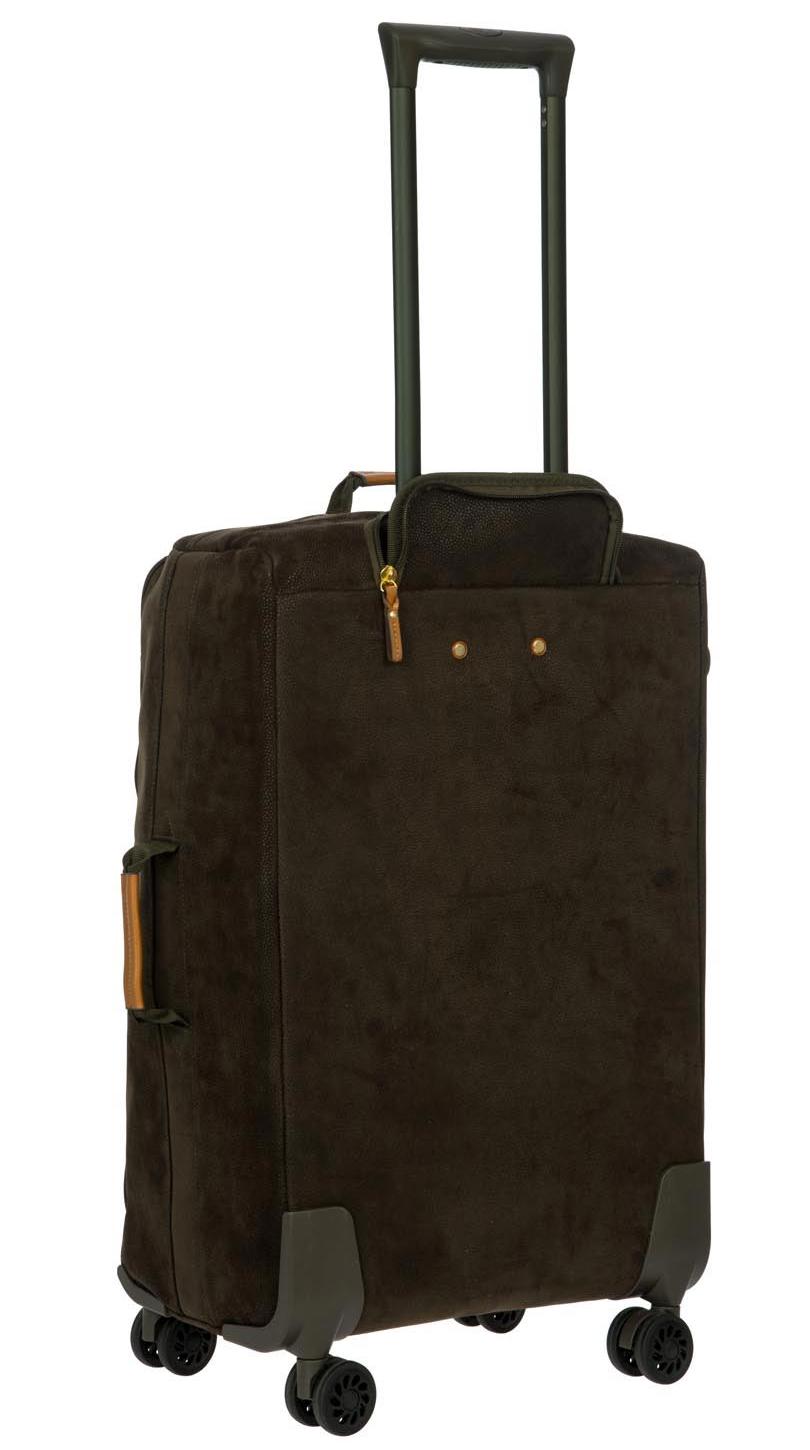 BLF48118.378 Чемодан BLF48118 Soft Case Medium Trolley Brics Life - Вид №2