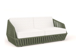 Садовый диван