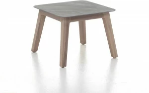Gervasoni Садовый столик квадратный Gervasoni outdoor