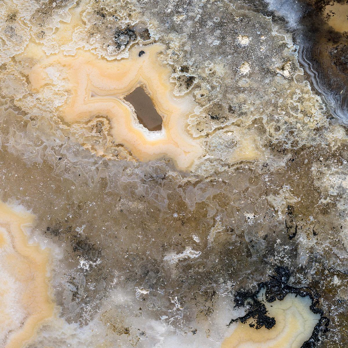 SICIS Ondulato Beige Cro Wh Spathula sun-id-1991044 - Вид №1