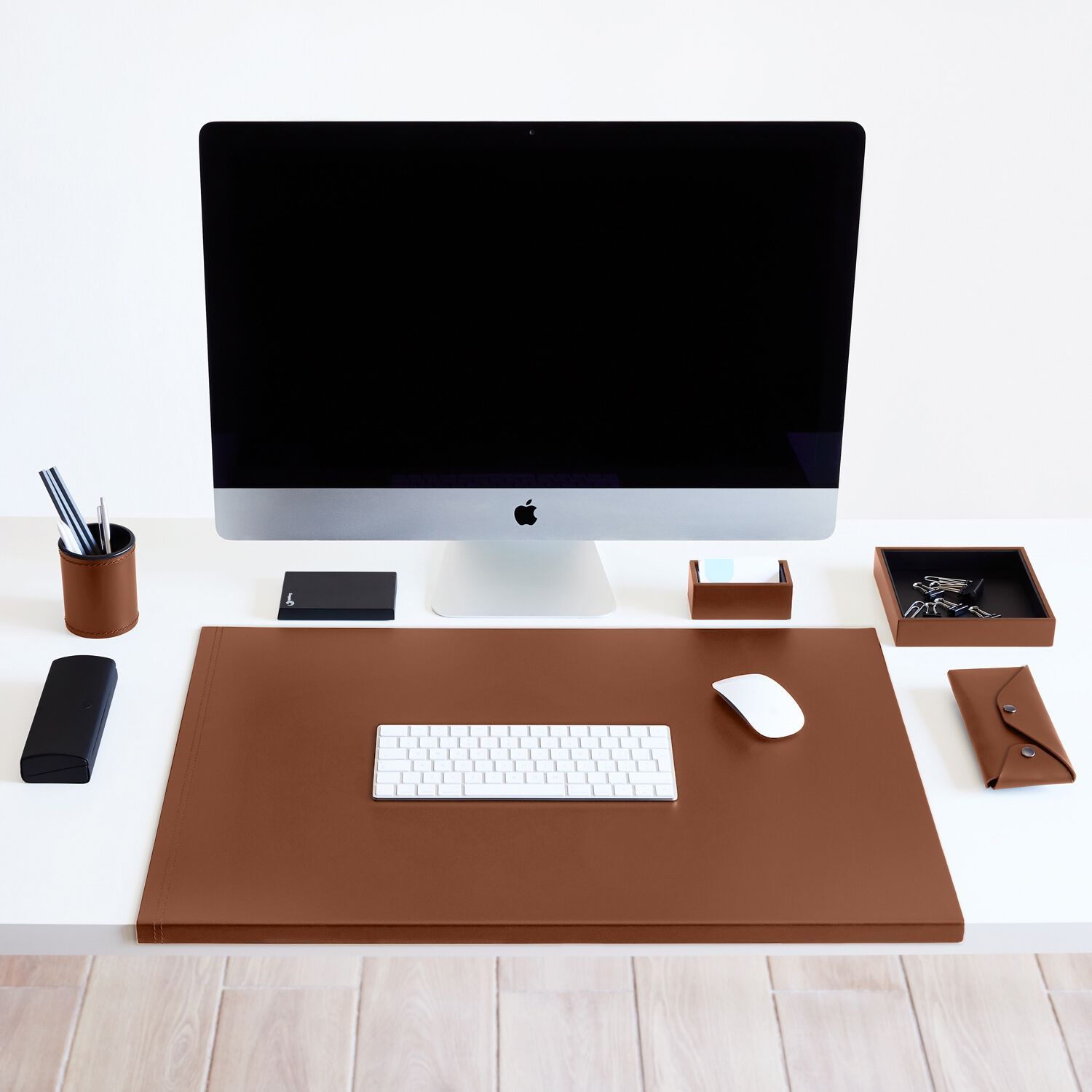 Подпушка из регенерированной кожи EGLOOH URANIA ARCH-00127918 - Вид №6