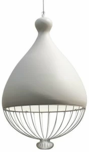Karman Подвесной светильник из керамики Le trulle Se653t