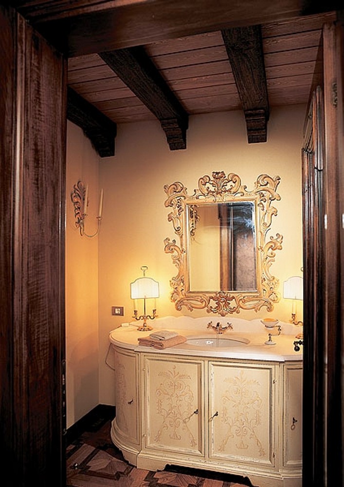 8537 Mobile bagno Bianchini&Capponi RINASCIMENTO Bianchini Capponi - Вид №6