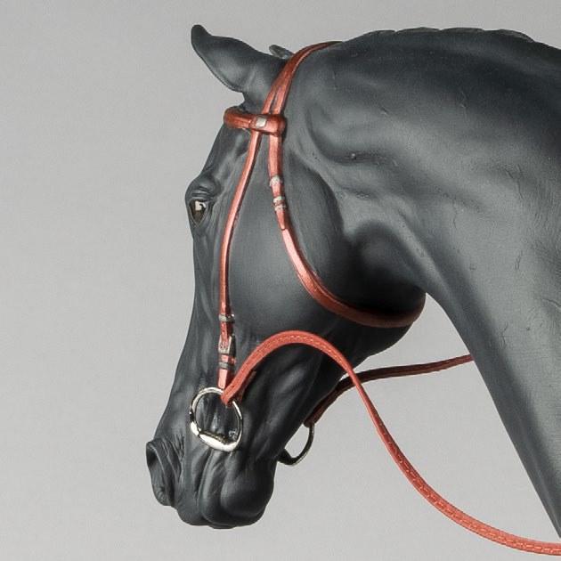 Lladró Фарфоровый орнамент  01009469  - Вид №6