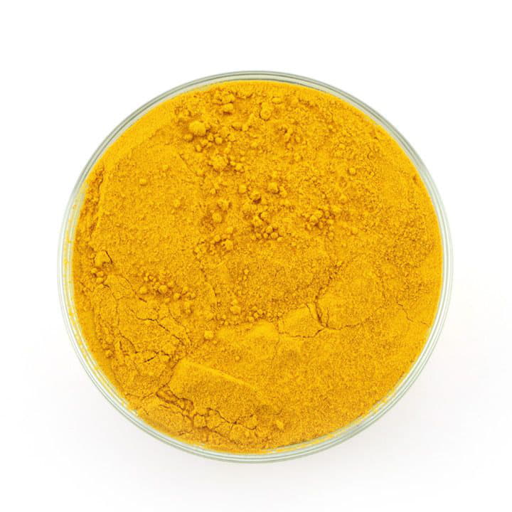 Шафран молотый Santreyd 3722 - Вид №1