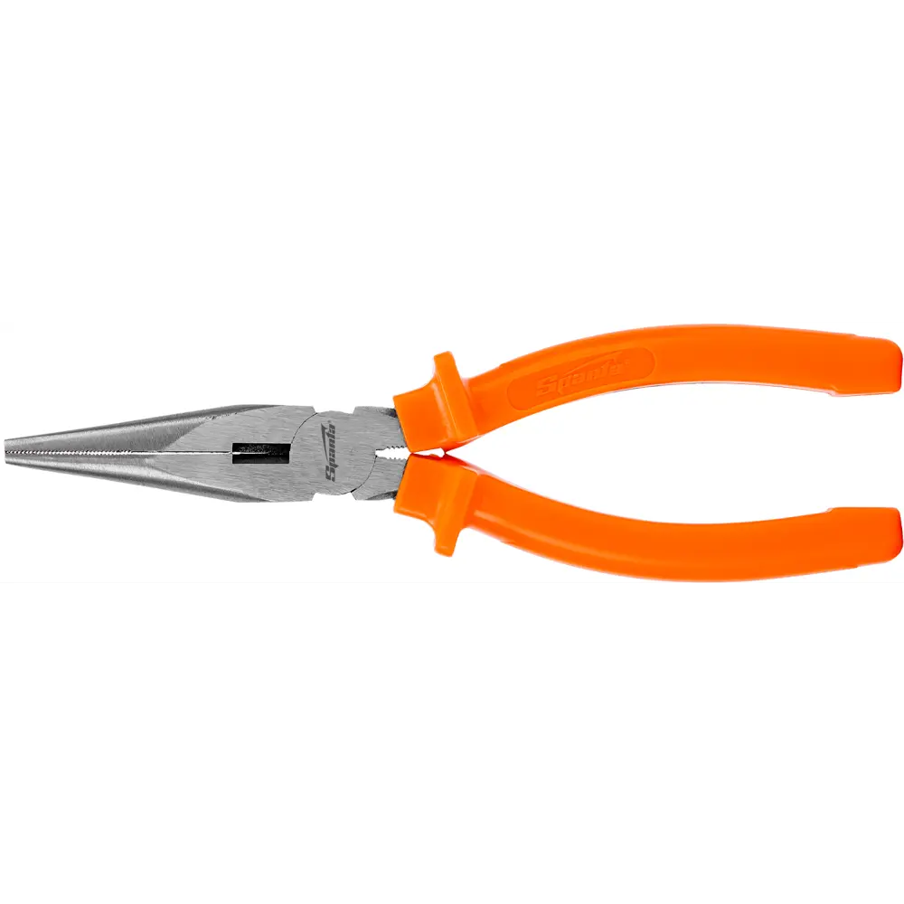 Плоскогубцы Sparta 17159 180 мм STLM-2205604 - Вид №2