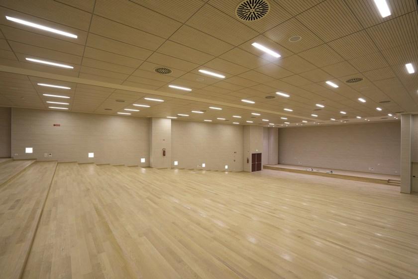 Virag Звукопоглощающее акустическое покрытие sun-id-1406128 - Вид №10