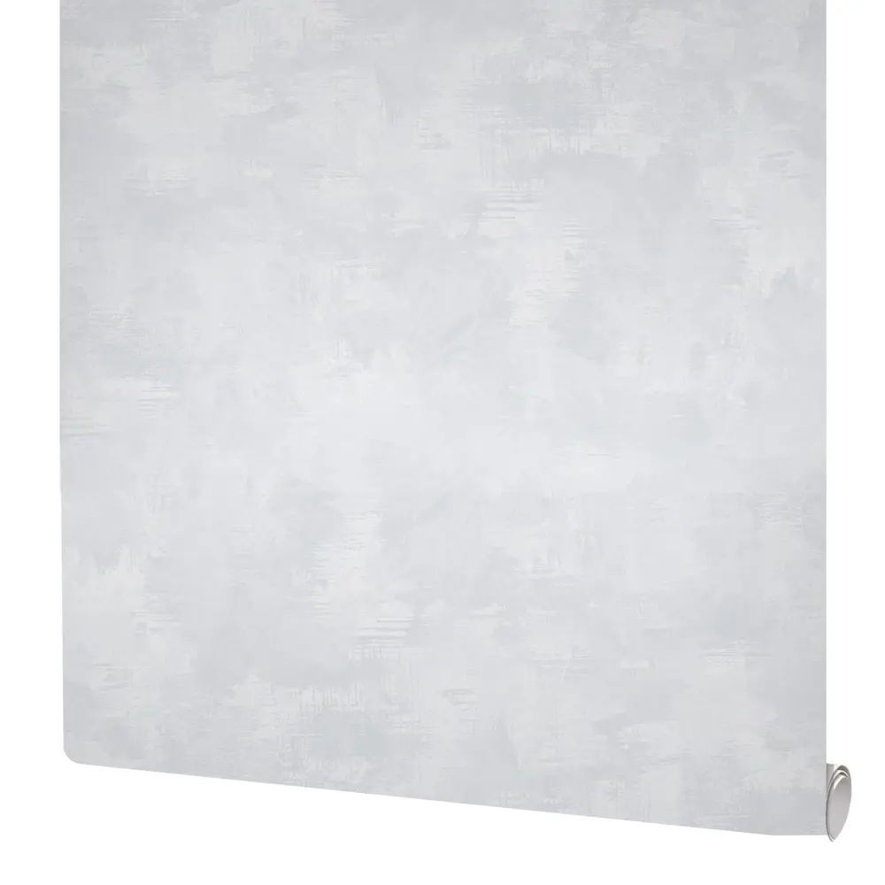 Обои флизелиновые Solo Alice серые 1.06 м 287197 STLM-2027086