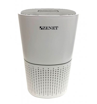 9203304 Климатический комплекс ZENET ZET-201 белый STDN-0066476