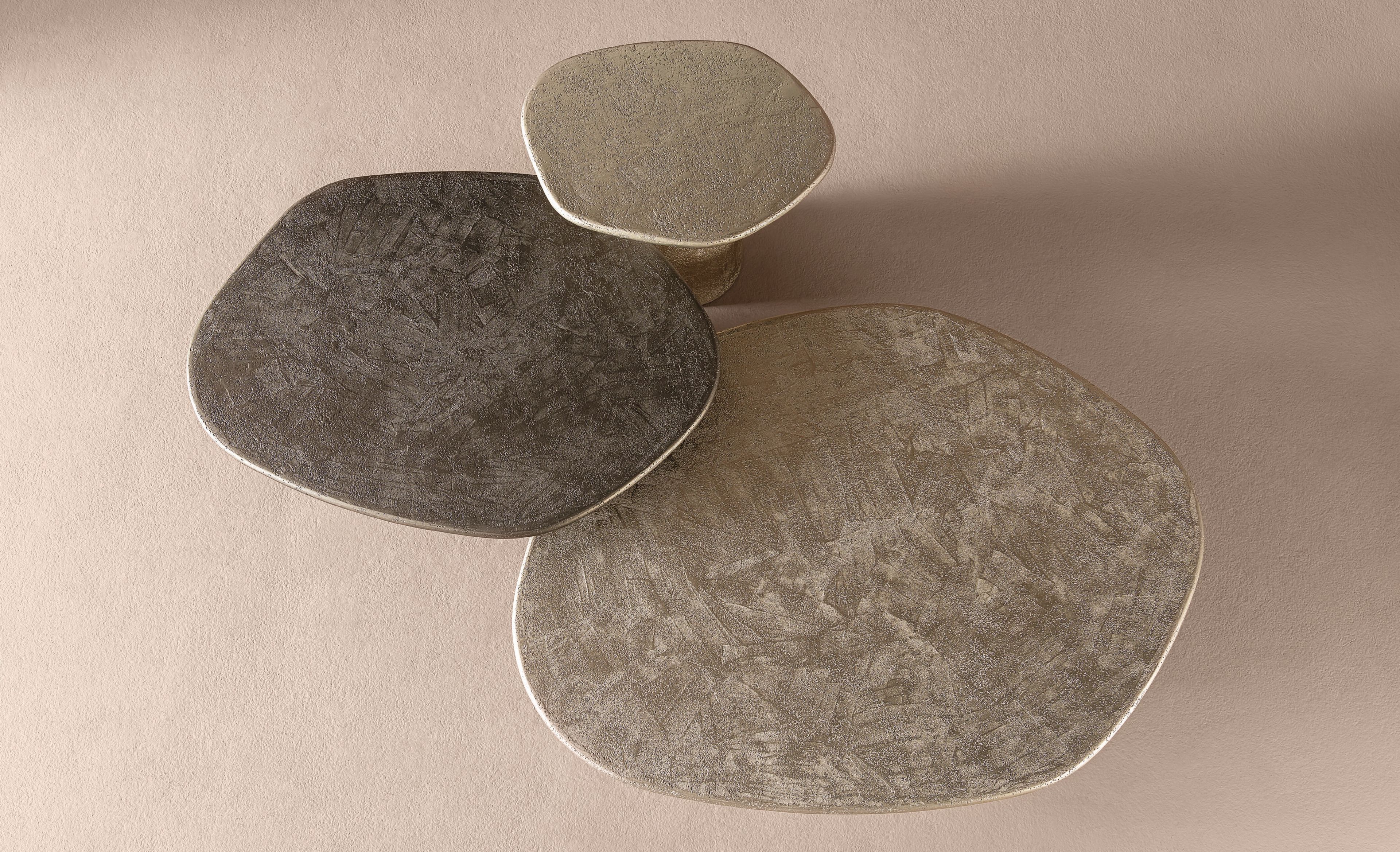 Журнальный столик Casamilano ATOLLO ARCH-00139668 - Вид №8