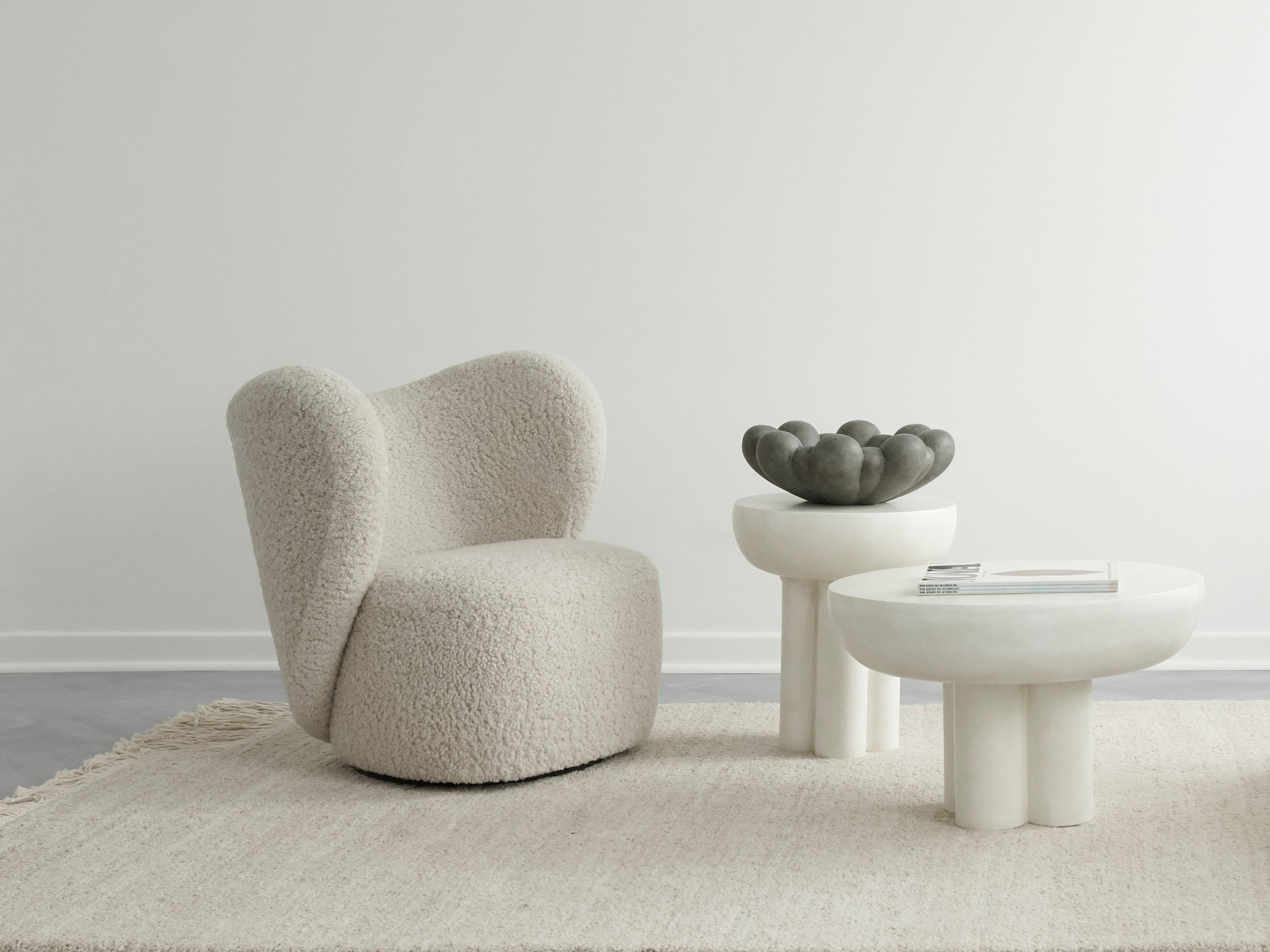 Керамические центральные 101 Copenhagen Bloom ARCH-00097329 - Вид №7