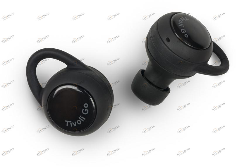 Tivoli Audio Беспроводные наушники sun-id-1397039
