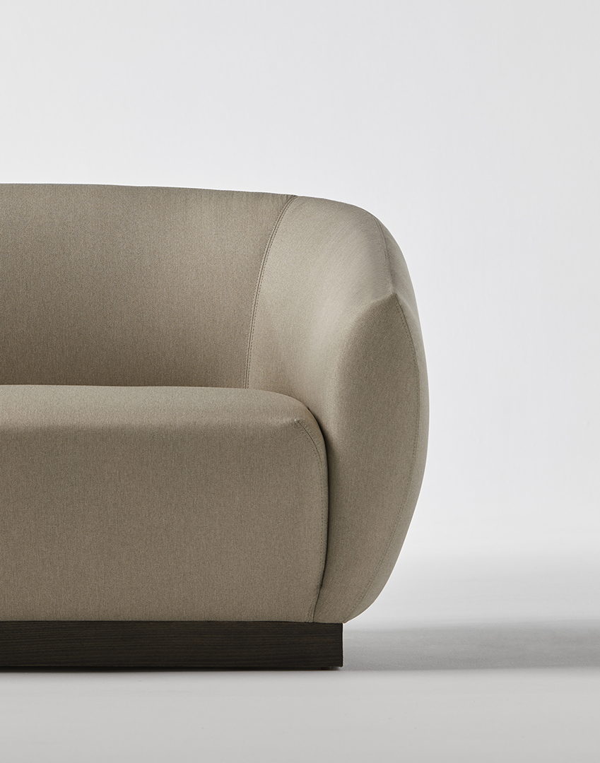 Диван Paul-M Paul A4060 Coleccion Alexandra - Вид №2