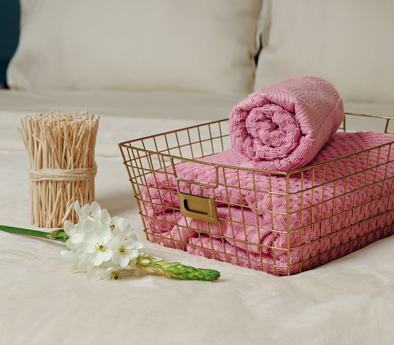 Полотенце махровое SURF Victoria Stenova 16585 - Вид №1