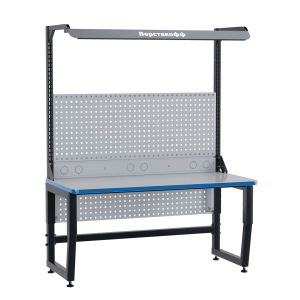 Монтажный стол SPC 14.0-1FR