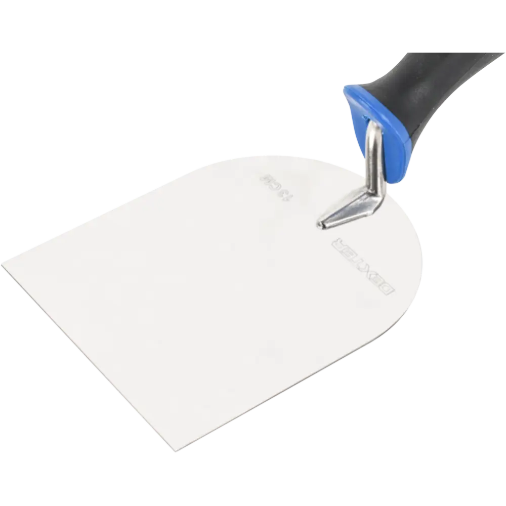 Кельма штукатурная Dexter для идеального выравнивания стен 82338299 STLM-0024887 - Вид №2