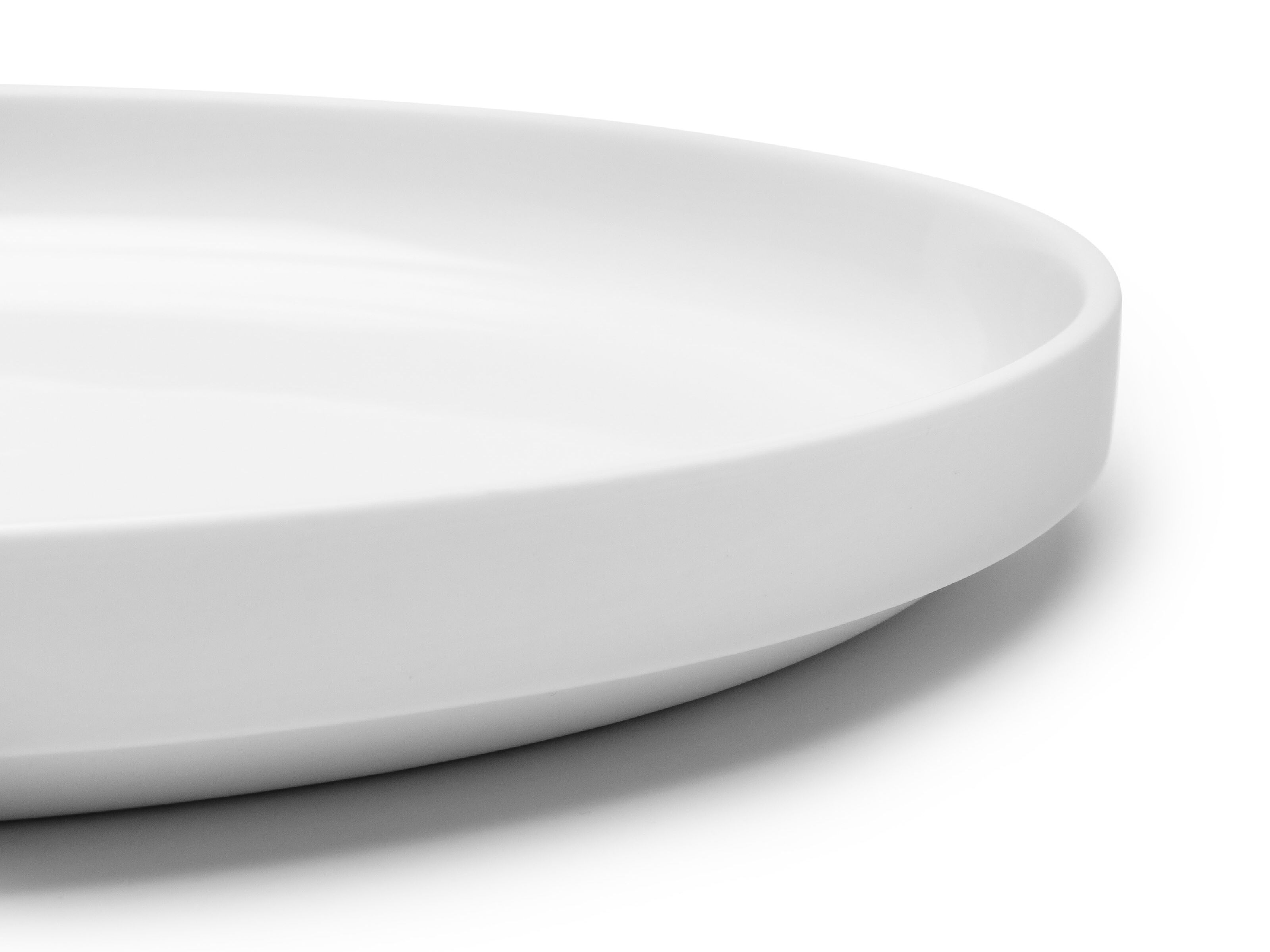 Фарфоровая плоская тарелка Serax Passe-partout ARCH-00093257 - Вид №13