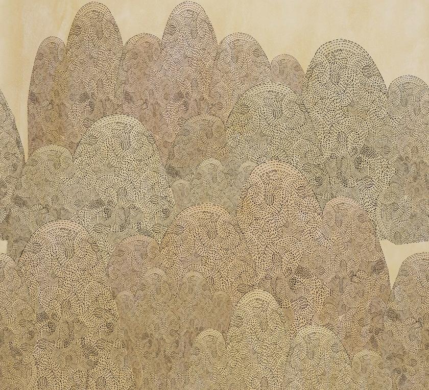 Wall&decò Обои для ванной Wet system 20 Wet_mc2001 / wet_mc2002 - Вид №2